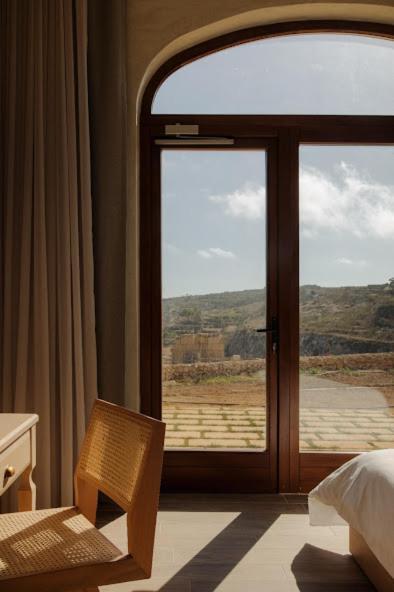 Tuta Agrotourism Bed & Breakfast Kercem Exterior photo