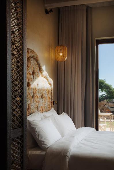 Tuta Agrotourism Bed & Breakfast Kercem Exterior photo