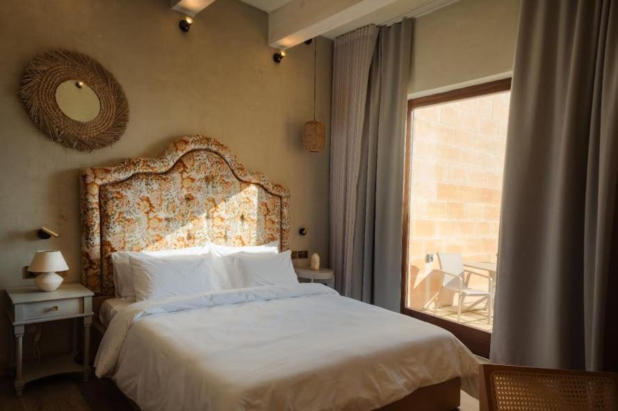 Tuta Agrotourism Bed & Breakfast Kercem Exterior photo