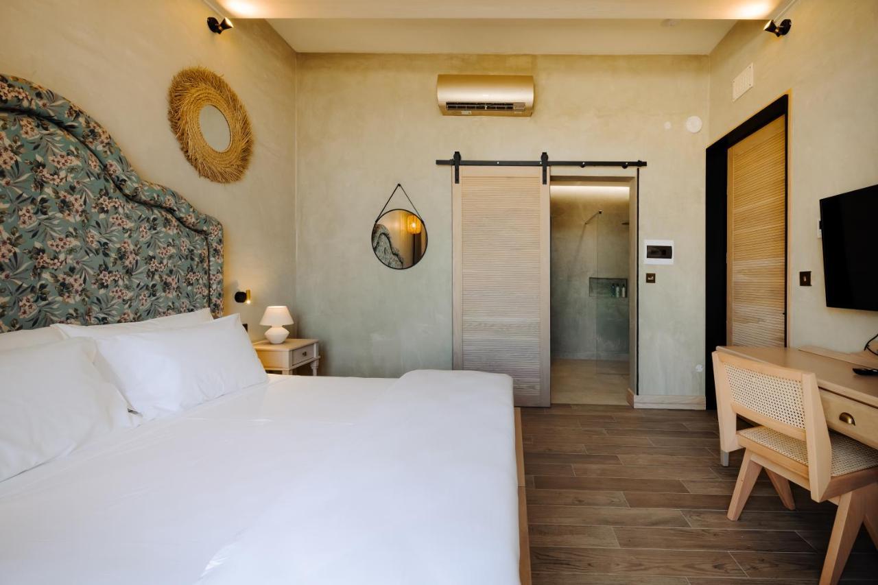 Tuta Agrotourism Bed & Breakfast Kercem Exterior photo