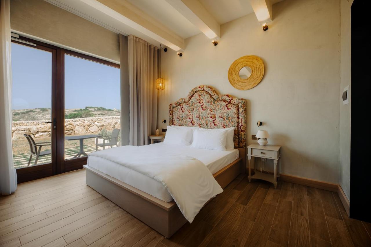 Tuta Agrotourism Bed & Breakfast Kercem Exterior photo