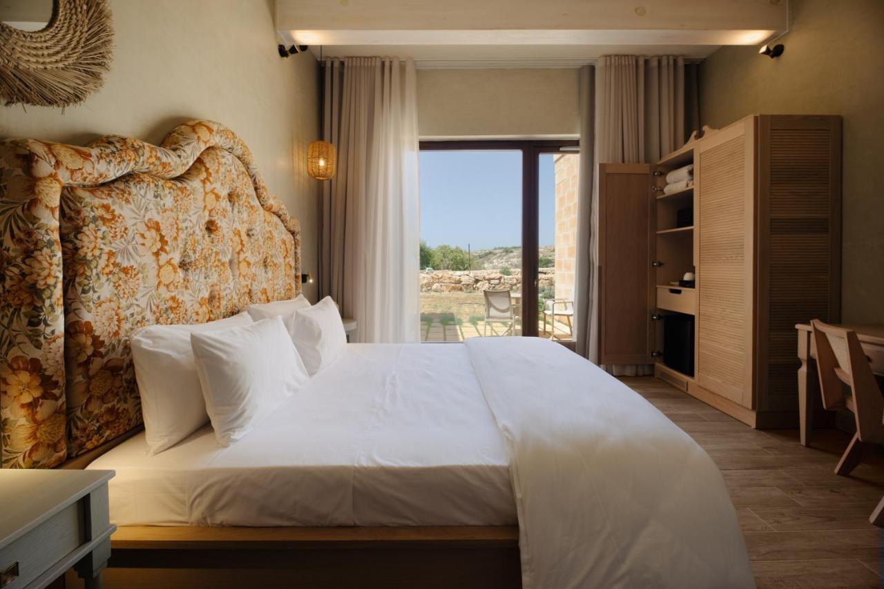 Tuta Agrotourism Bed & Breakfast Kercem Exterior photo