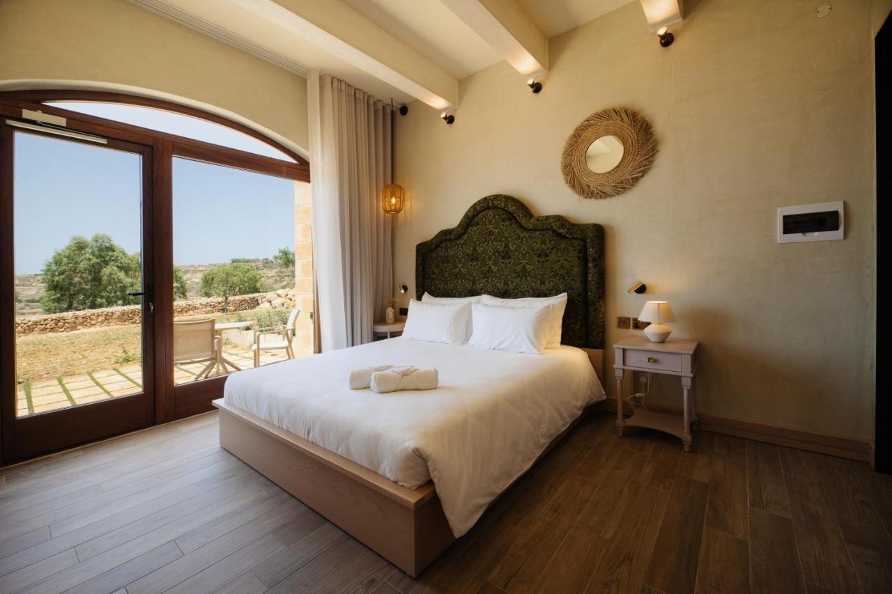 Tuta Agrotourism Bed & Breakfast Kercem Exterior photo