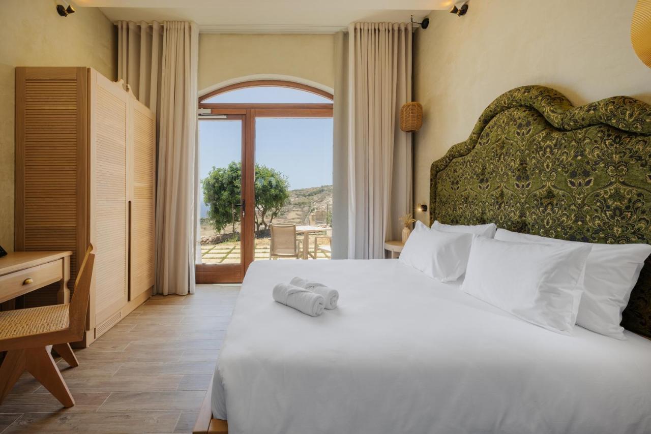 Tuta Agrotourism Bed & Breakfast Kercem Exterior photo