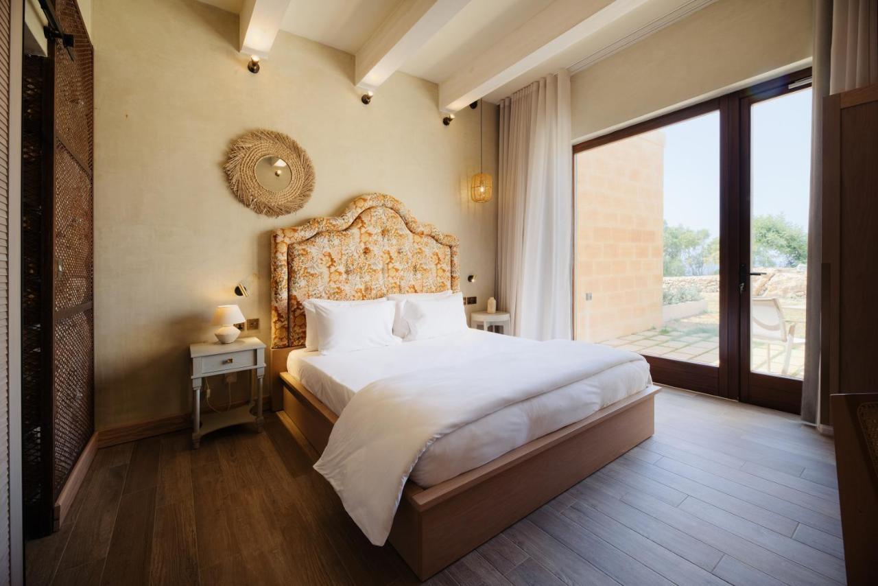 Tuta Agrotourism Bed & Breakfast Kercem Exterior photo