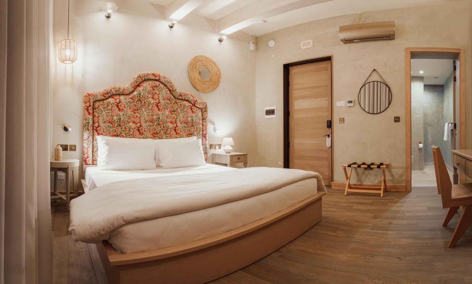 Tuta Agrotourism Bed & Breakfast Kercem Exterior photo